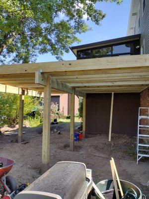 Independent Handyman Services