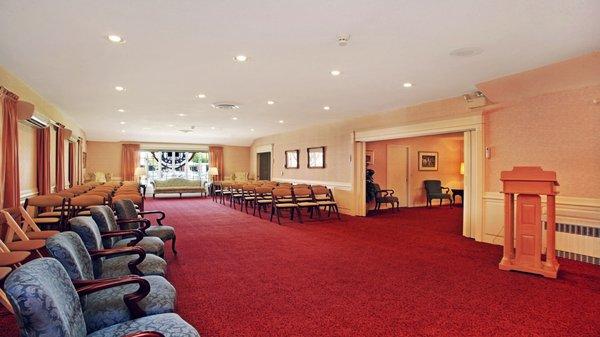 Swan Funeral Home