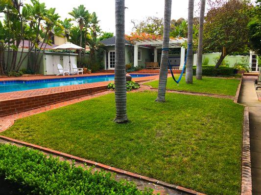 Noeman's Landscape and Construction