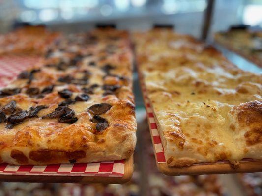 SQ Pizza