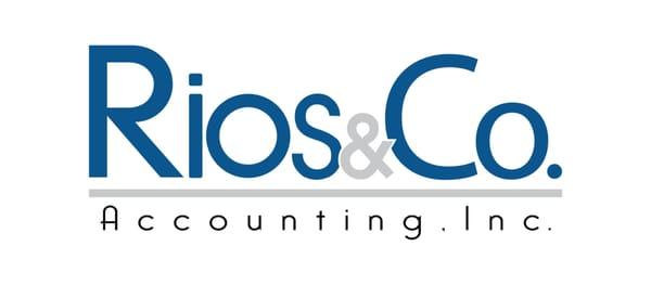 Rios & Co Accounting