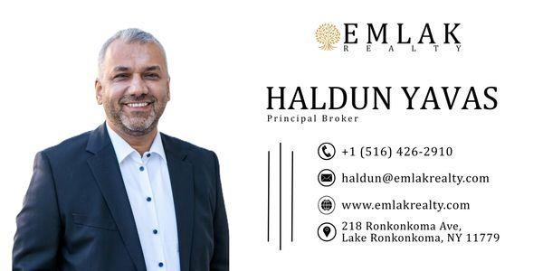 Your All-In-One Real Estate Partner
516-426-2910