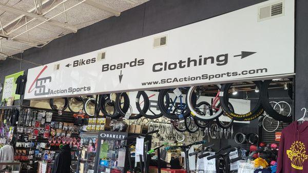 Matawan Bike Shop
