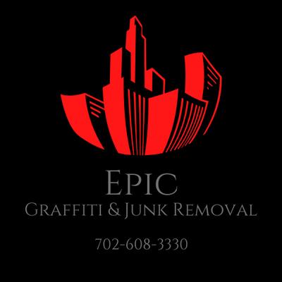 Epic Graffiti & Junk Removal