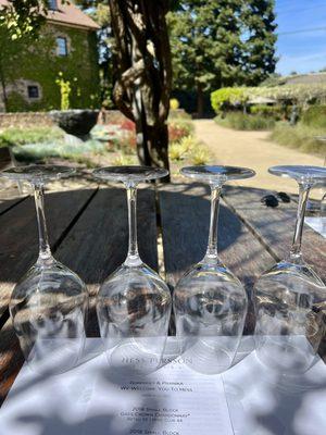 The Hess Collection Winery