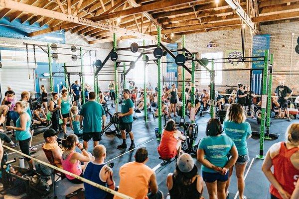 Milo Fitness Factory