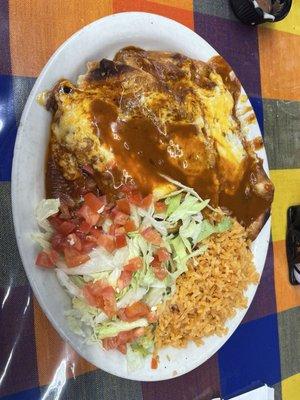 Los Toritos Mexican Restaurant