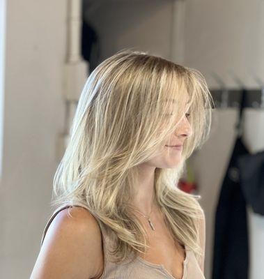 Hayder Hair and Makeup