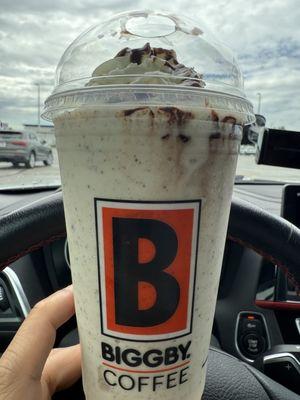 Biggby Coffee
