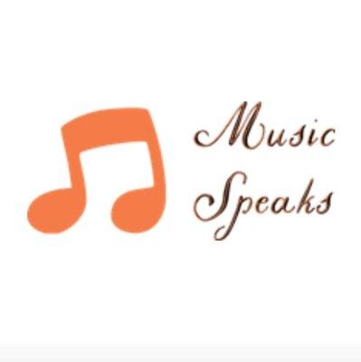 Music Speaks