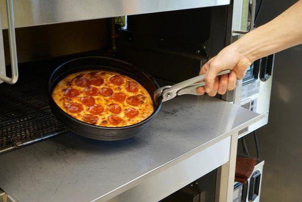 Hungry Howie's Pizza