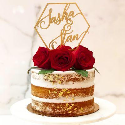 Clean Sweets By Sasha