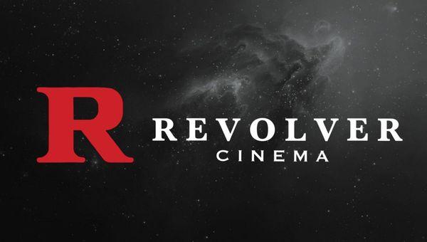 Red Revolver Cinema Productions
