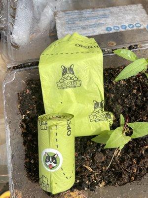 Midtown Composting