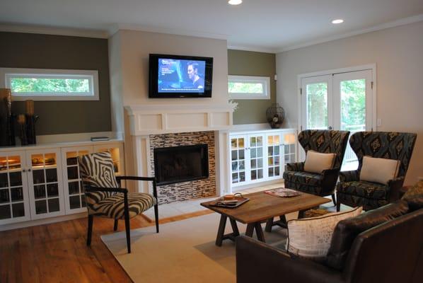 Park Haven Interiors