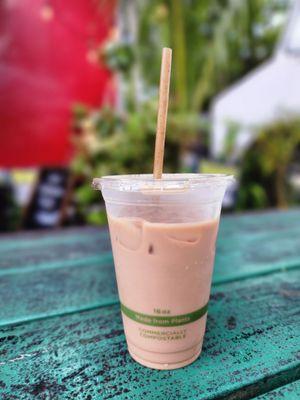 Got the Hana Highway, which sounded great but was not good.