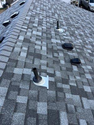 Bravo Roofing Company