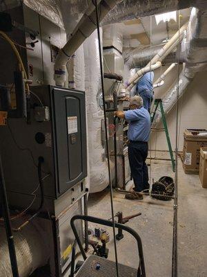 Joe Cool Hvac