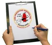 Fire Protective Services