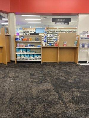 CVS Pharmacy