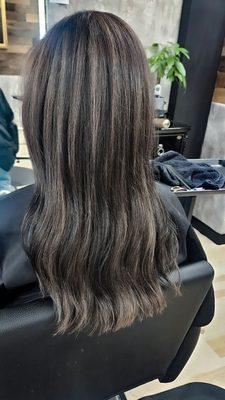 Lavender Lounge Salon