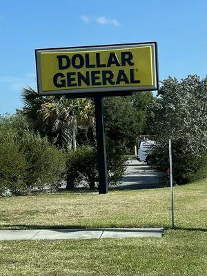 Dollar General