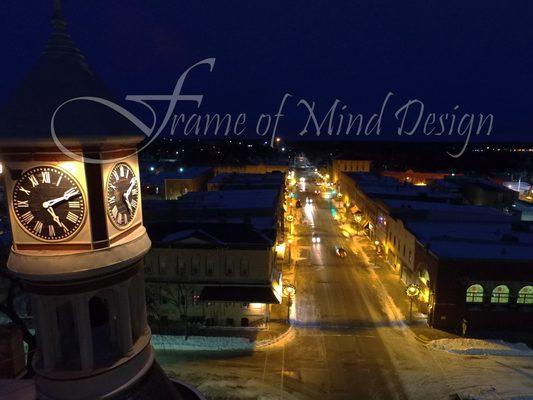 Frame of Mind Design