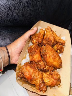 Chicken Bee - Raleigh