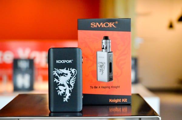 SMOK Products Available