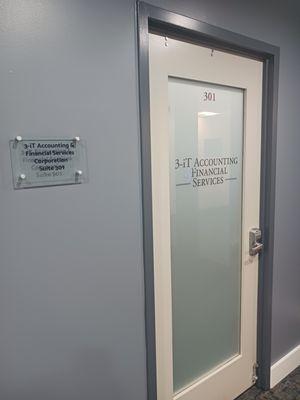 3-iT Accounting & Financial Services