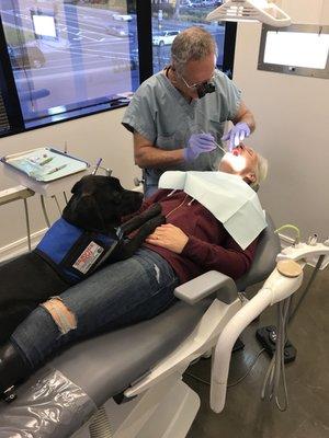 Viken Garabedian, DDS