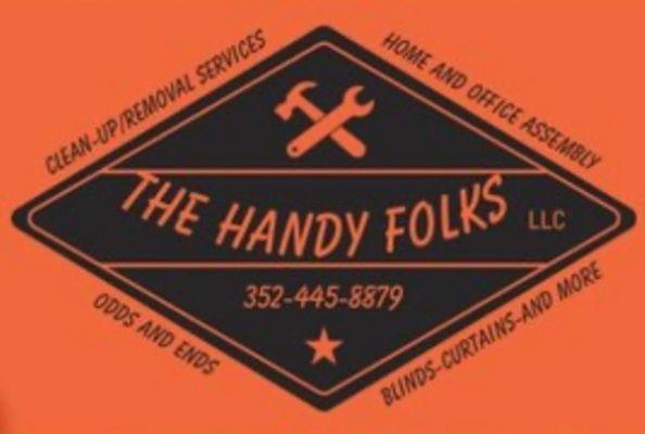 The Handy Folks