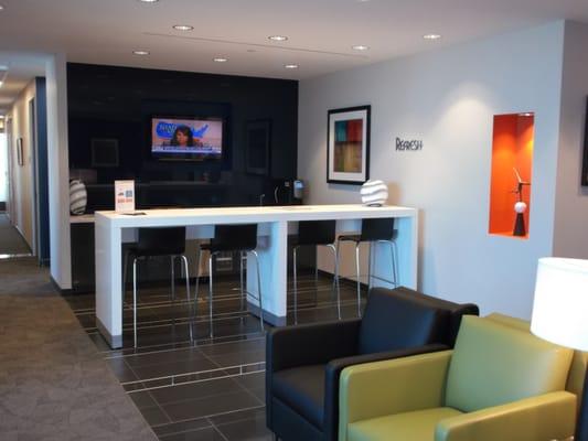 Regus - San Diego - Diamond View