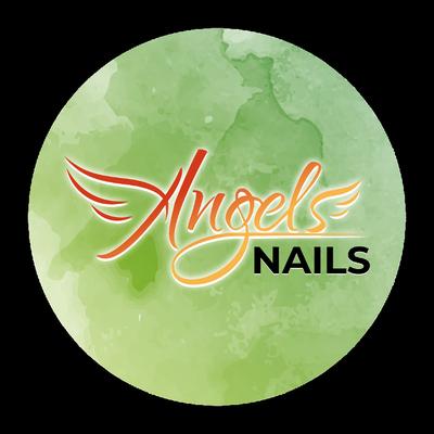 Angel Nails