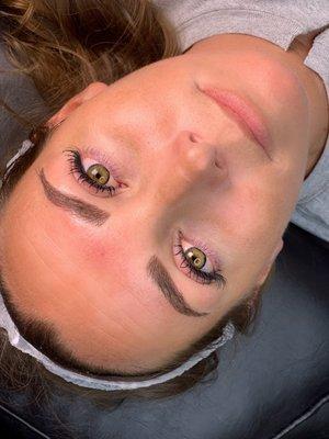 Kristin Callaway Beauty + Brow