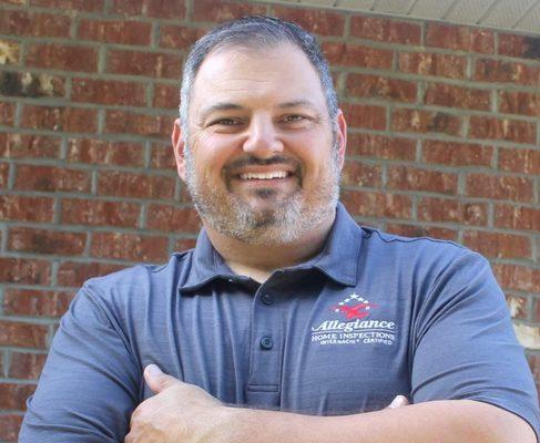 Allegiance Home Inspections
