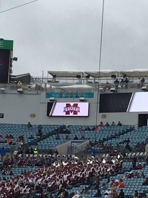 I love this feature of Everbank - but not the wisest choice today!