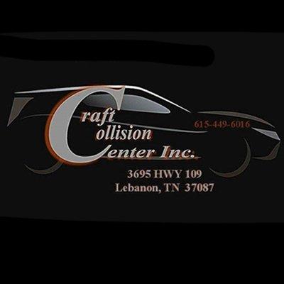 Craft Collision Center