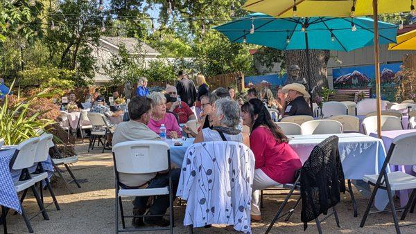 Forgotten Soldier Program