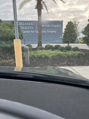 Orlando Health