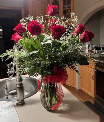 Alice's Flower Shop