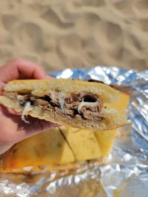 F16 - Grilled Steak (only comes in large)