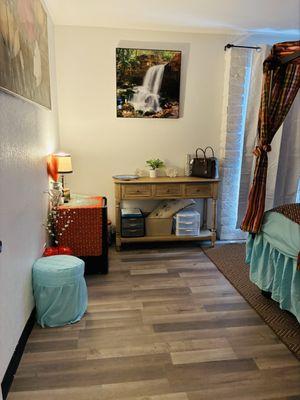 Thai Wellness Massage