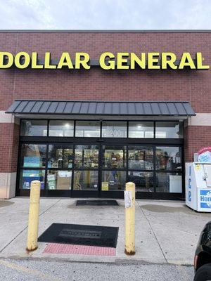 Dollar General