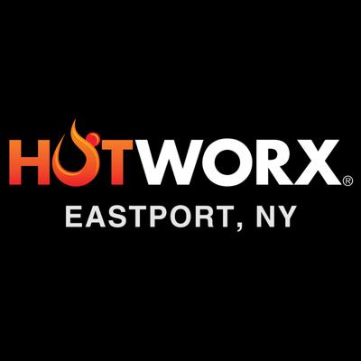 HOTWORX- Eastport, NY