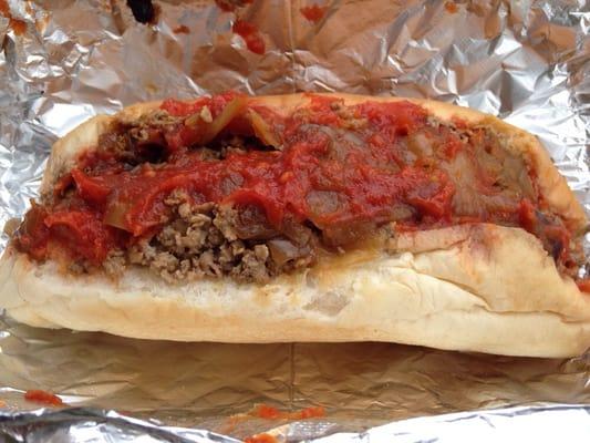 Esterly's Sandwich Shop