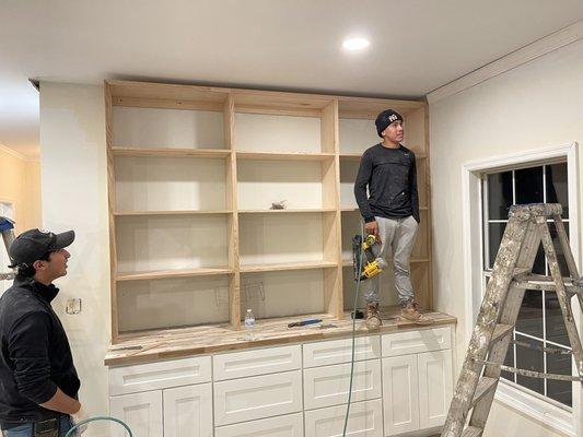 Phoenix Construction & Remodeling