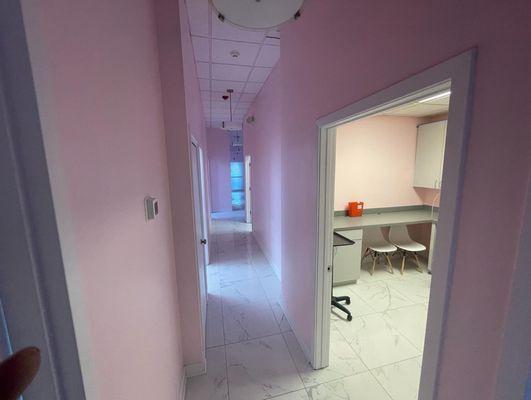 International mindset property advisors