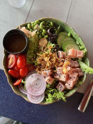 The Ponus Yacht Club