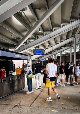 USTA Billie Jean King National Tennis Center